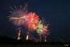 2010年 第４２回豊田おいでんまつり 花火大会 写真集 | 開幕スターマイン | 磯谷煙火店